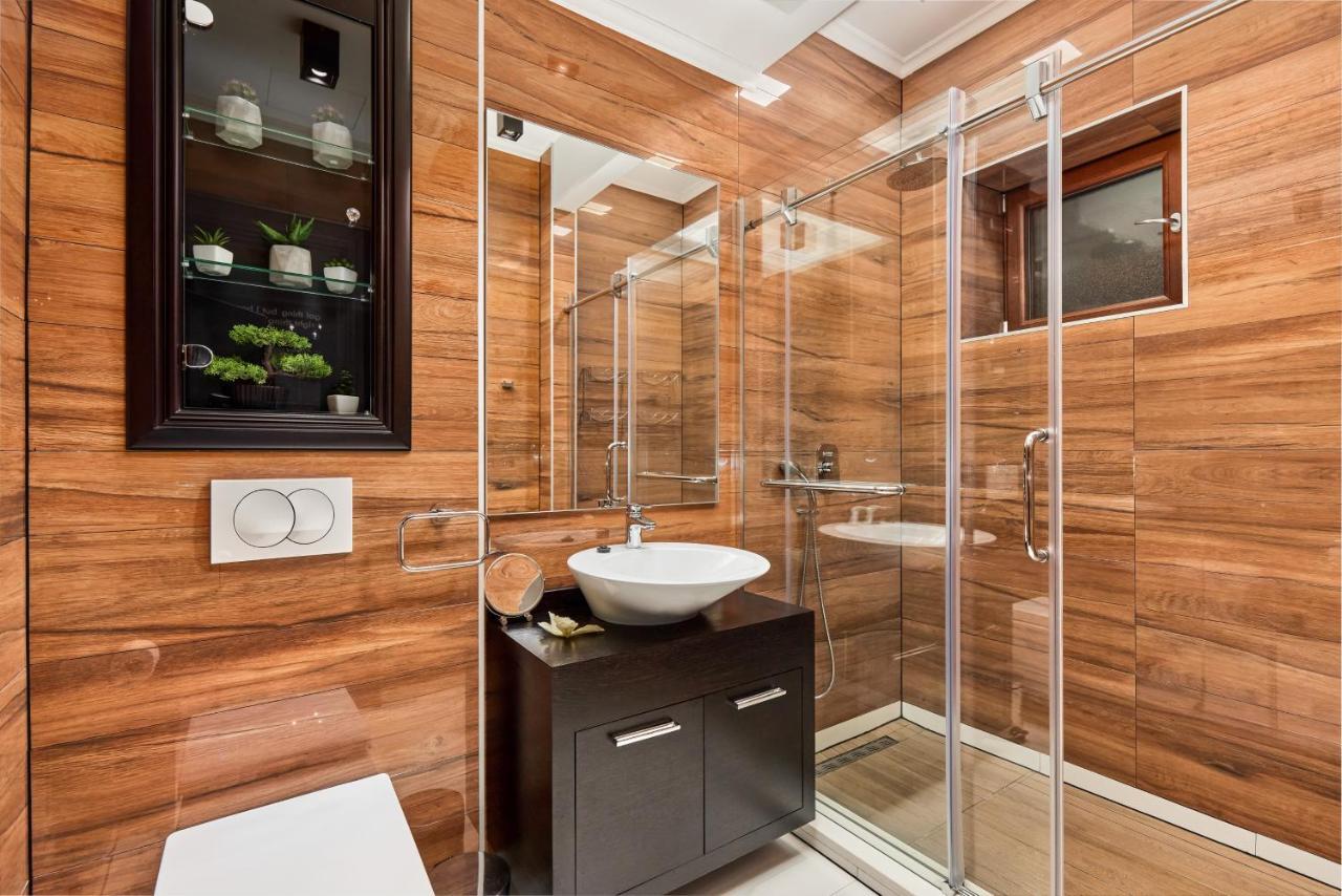 Apartment Lav In The City Centre Kotor Eksteriør billede